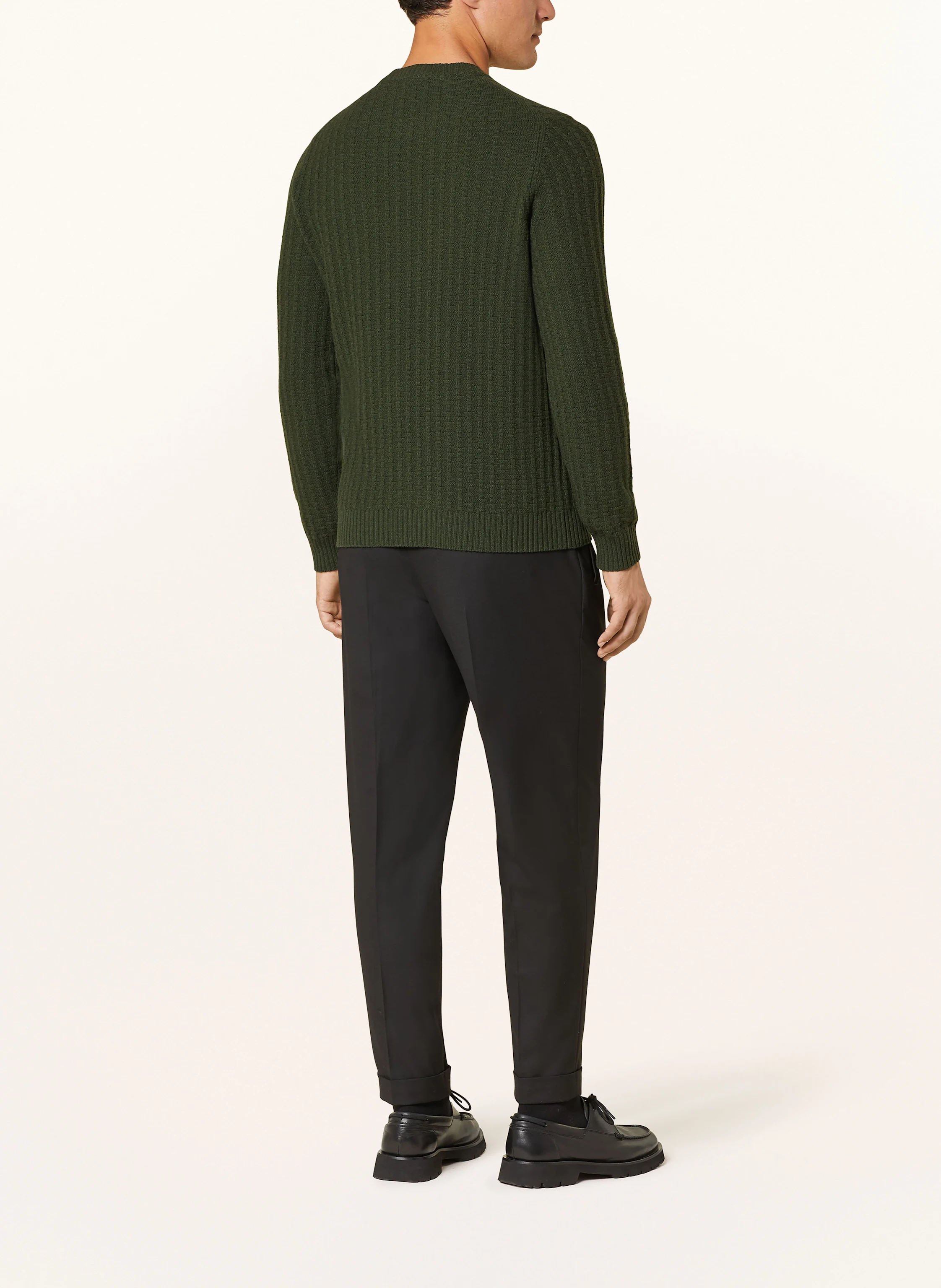 MAERZ MUENCHEN Pullover