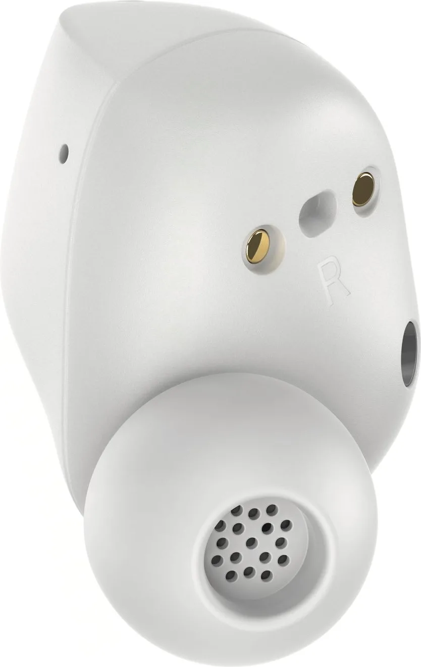 Sennheiser Accentum True Wireless Blanc Écouteurs True Wireless