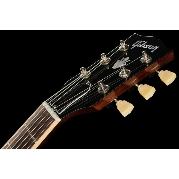 Gibson ES-335 Dot Vintage Burst