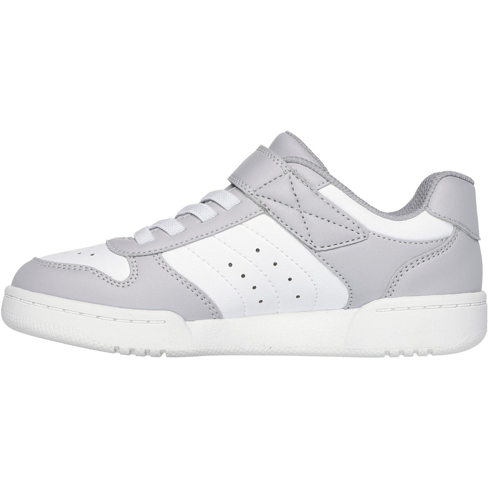 Køb Skechers Gray Quick Street
