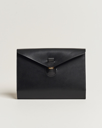 Tärnsjö Garveri TG1873 Portfolio Dark Brown
