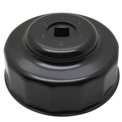 Clé Buzzetti pour filtre à huile diam 76 mm Universel