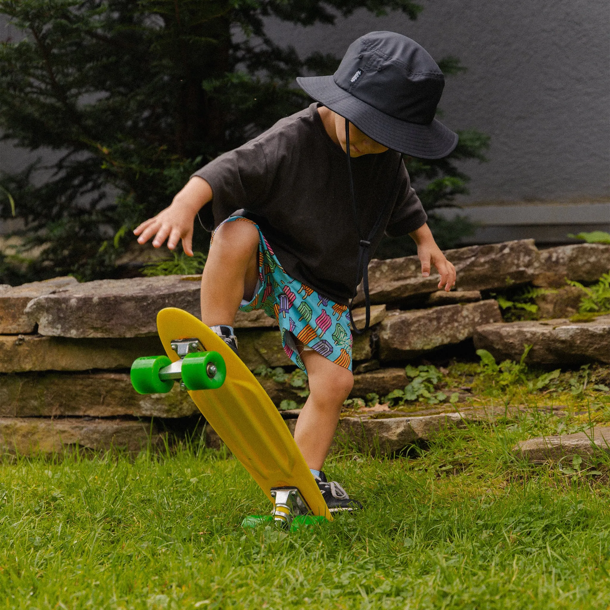 Headster Kids Chapeau All-Star 2-16ans