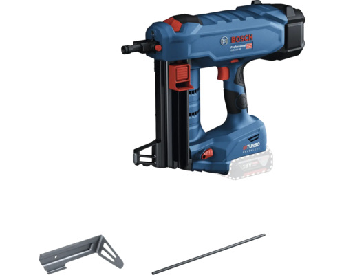 Bosch Professional GNB 18V-38 accu betonspijkermachine, zonder accu en lader