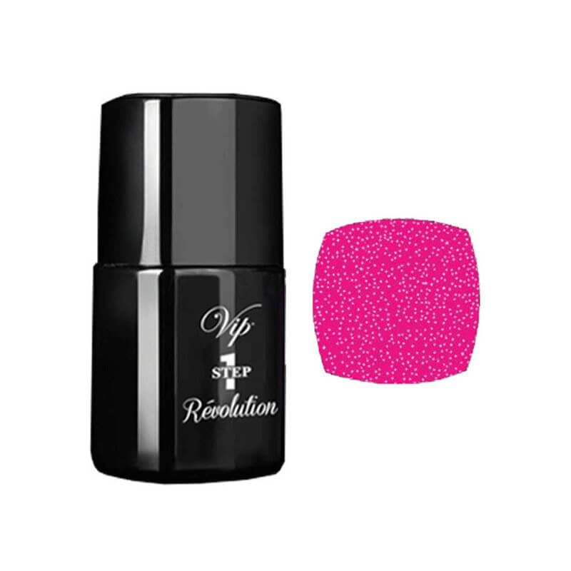 Vernis à Ongles VIP Semi-Permanent One Step (Par Couleur)