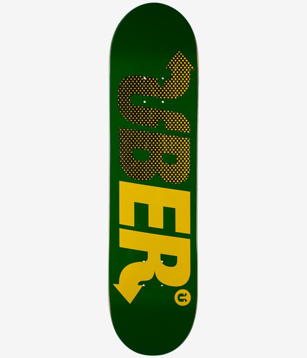 Über SUB 8