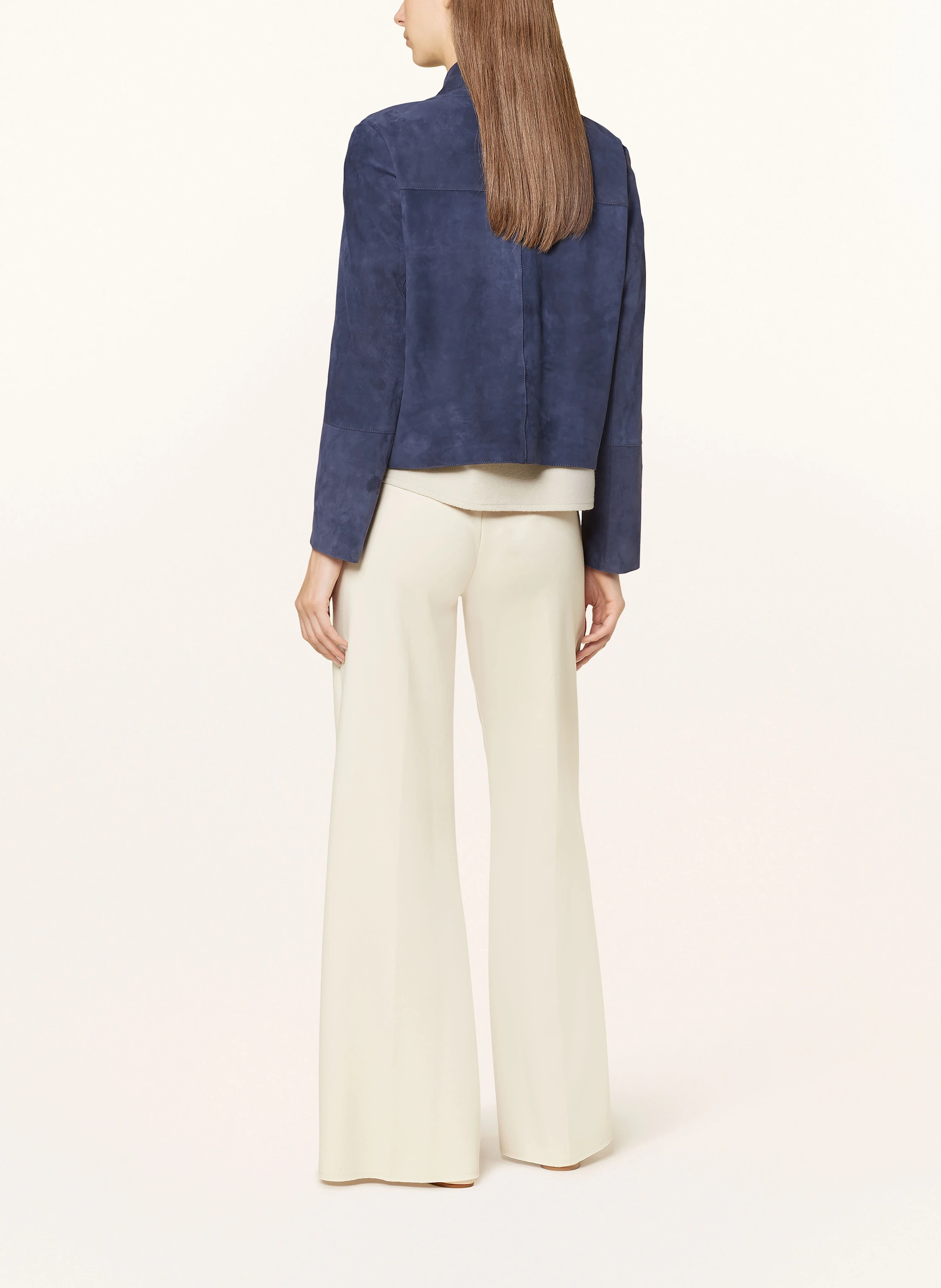 darling harbour Lederjacke