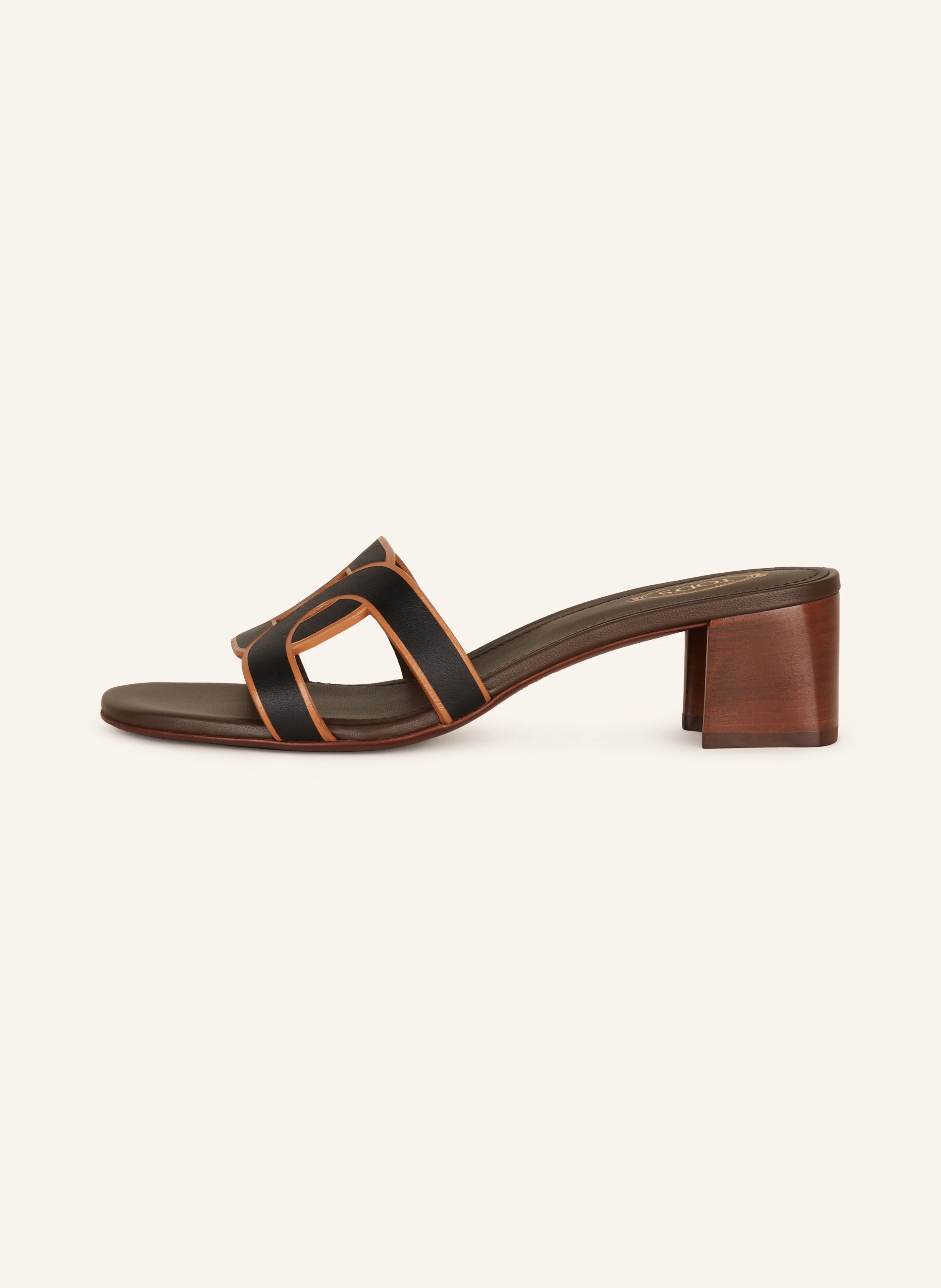 TOD'S Mules