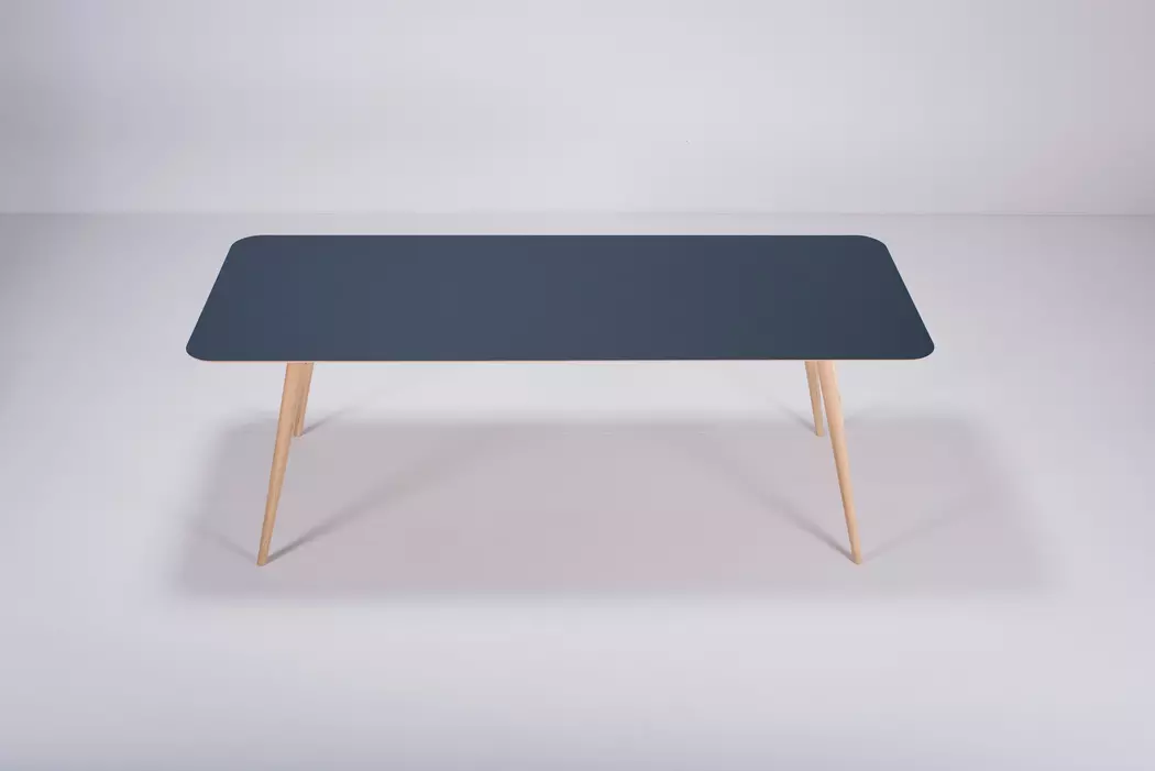 Esstisch Stafa 220 x 90 cm