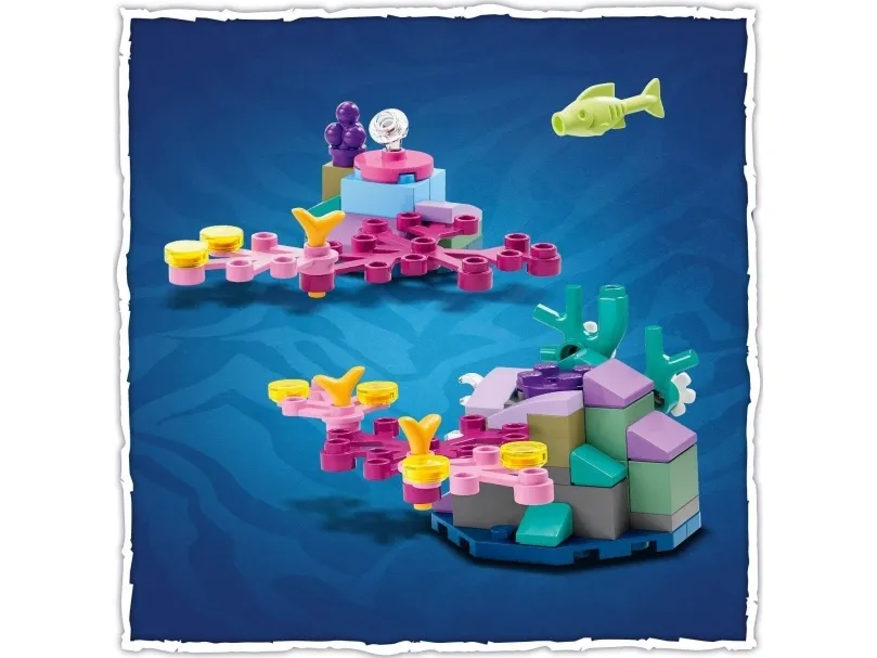 LEGO Avatar 75575 Ilu-opdagelse