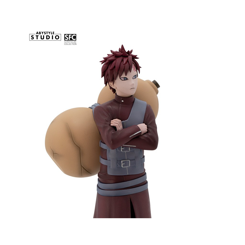 Naruto Shippuden - Figurine Gaara