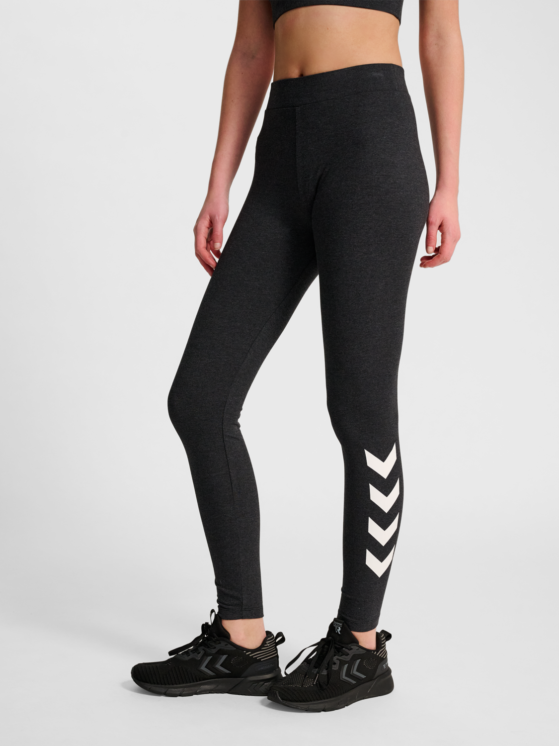 hmlPULSE LOGO MW TIGHTS
