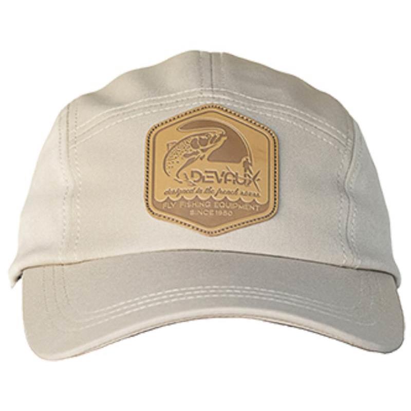 Casquette Homme Devaux Nymph - Beige