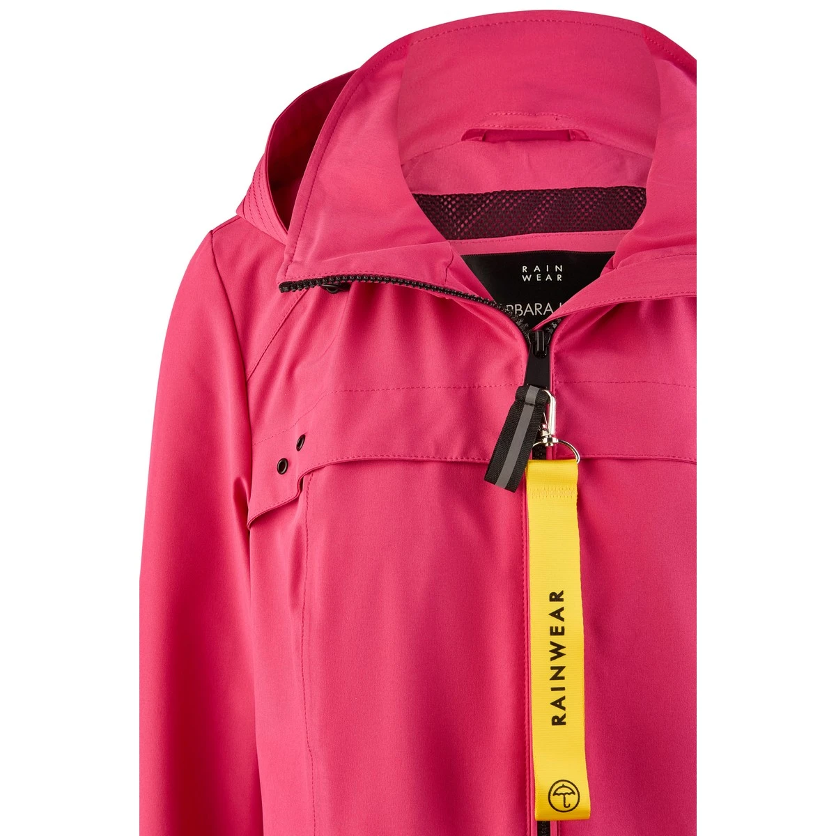 Dames Jas 100200