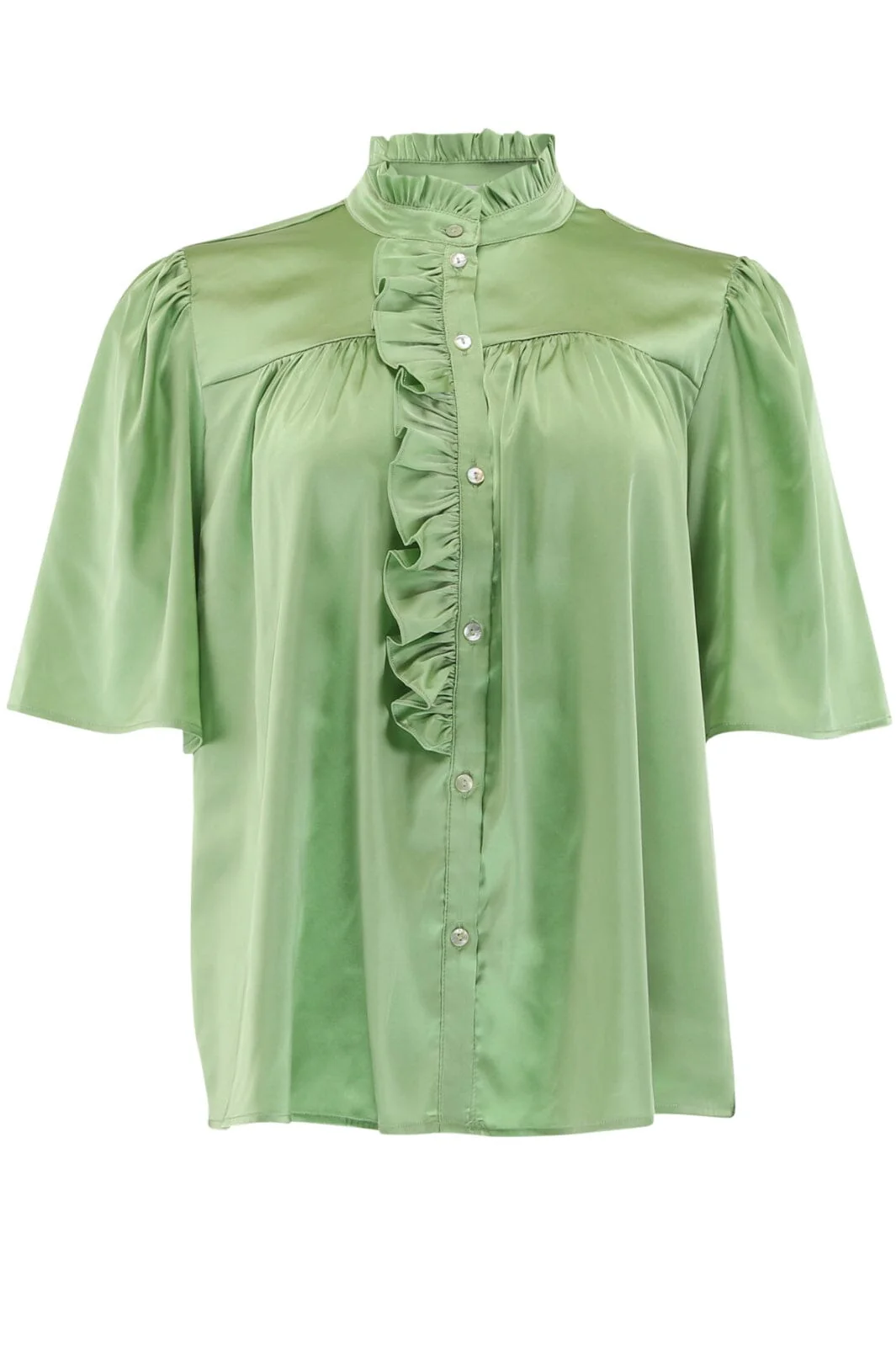 Continue Malika Ss 300 300 green