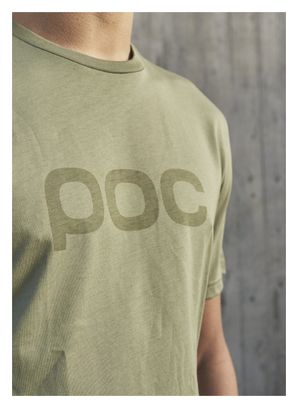 T-Shirt POC Poc Vert