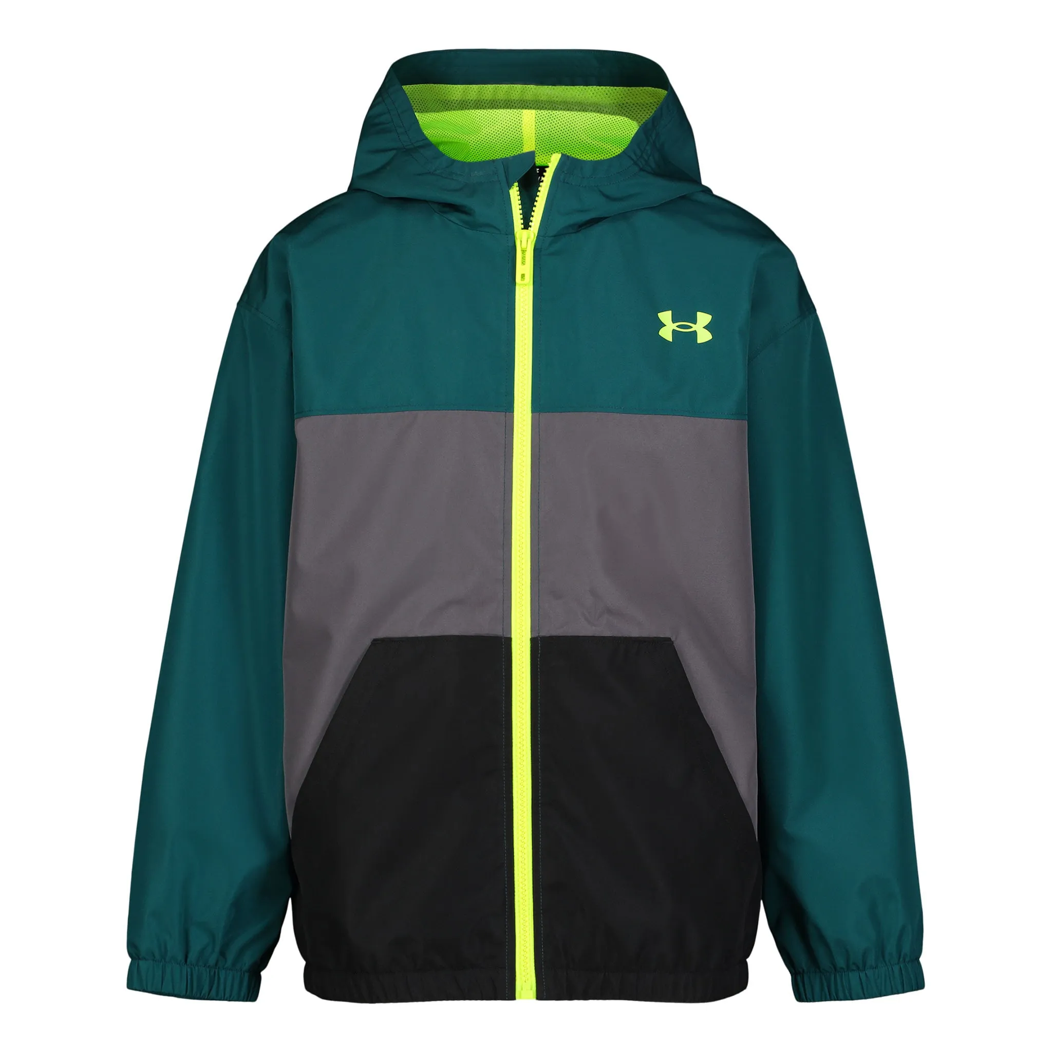Under Armour Coupe-Vent Wintuck 8-16ans