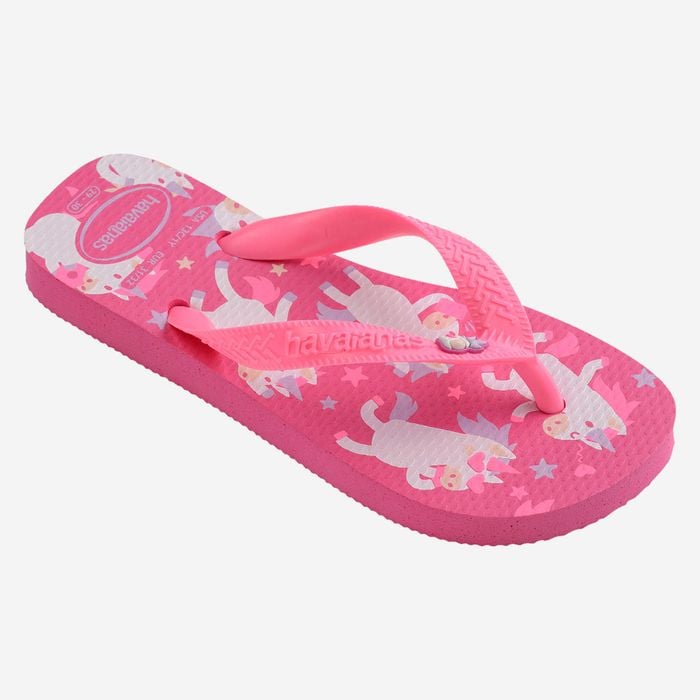 Havaianas Kids Fantasy Teenslippers Junior