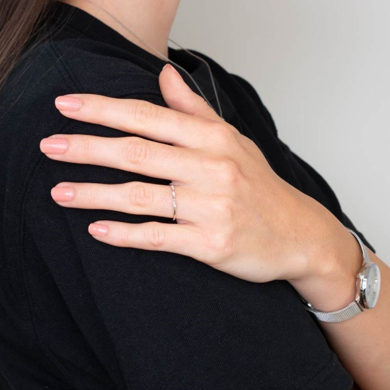 Bague Alliance 
