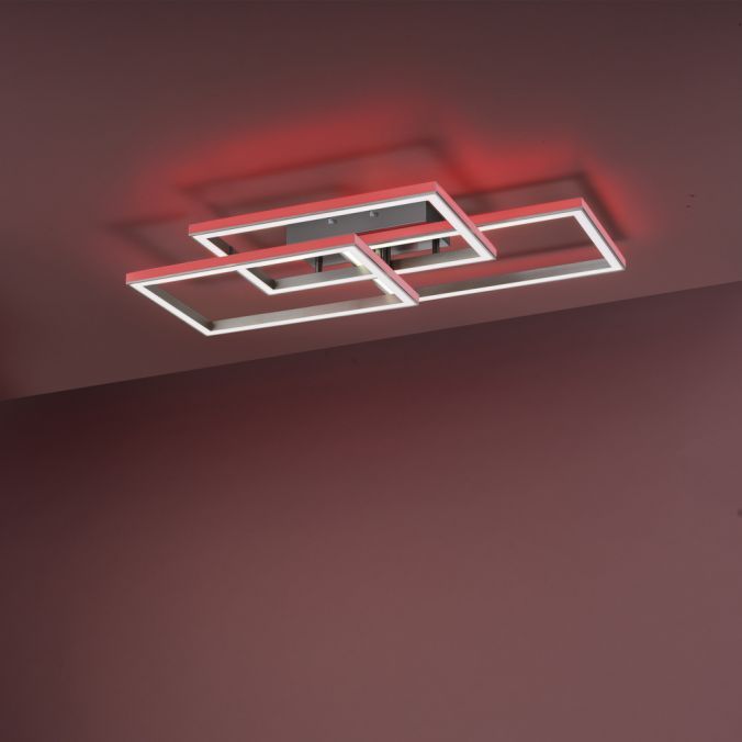 LED-Deckenleuchte