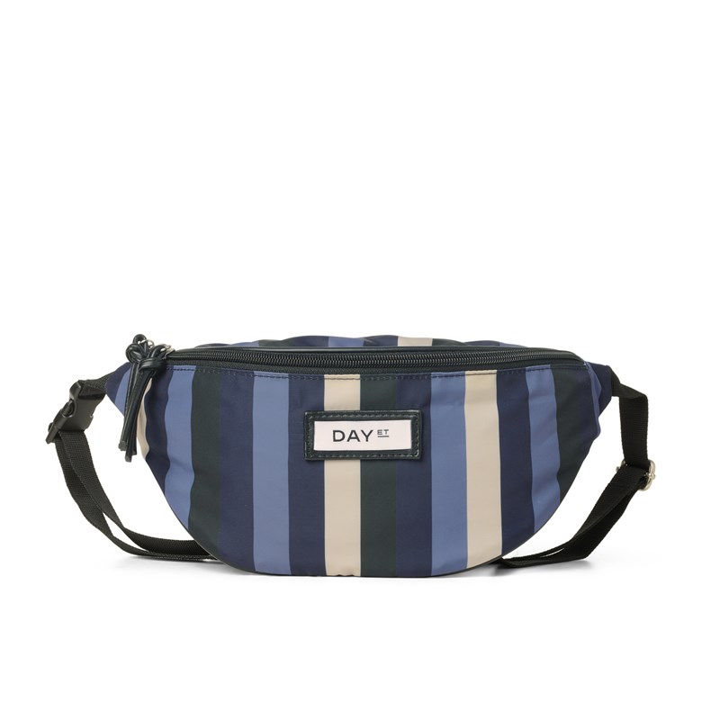 DAY ET<br>Bæltetaske Day GW RE-P Stripes