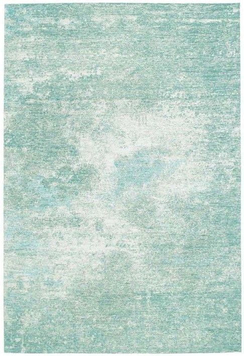 Vloerkleed Aquamarine Flow