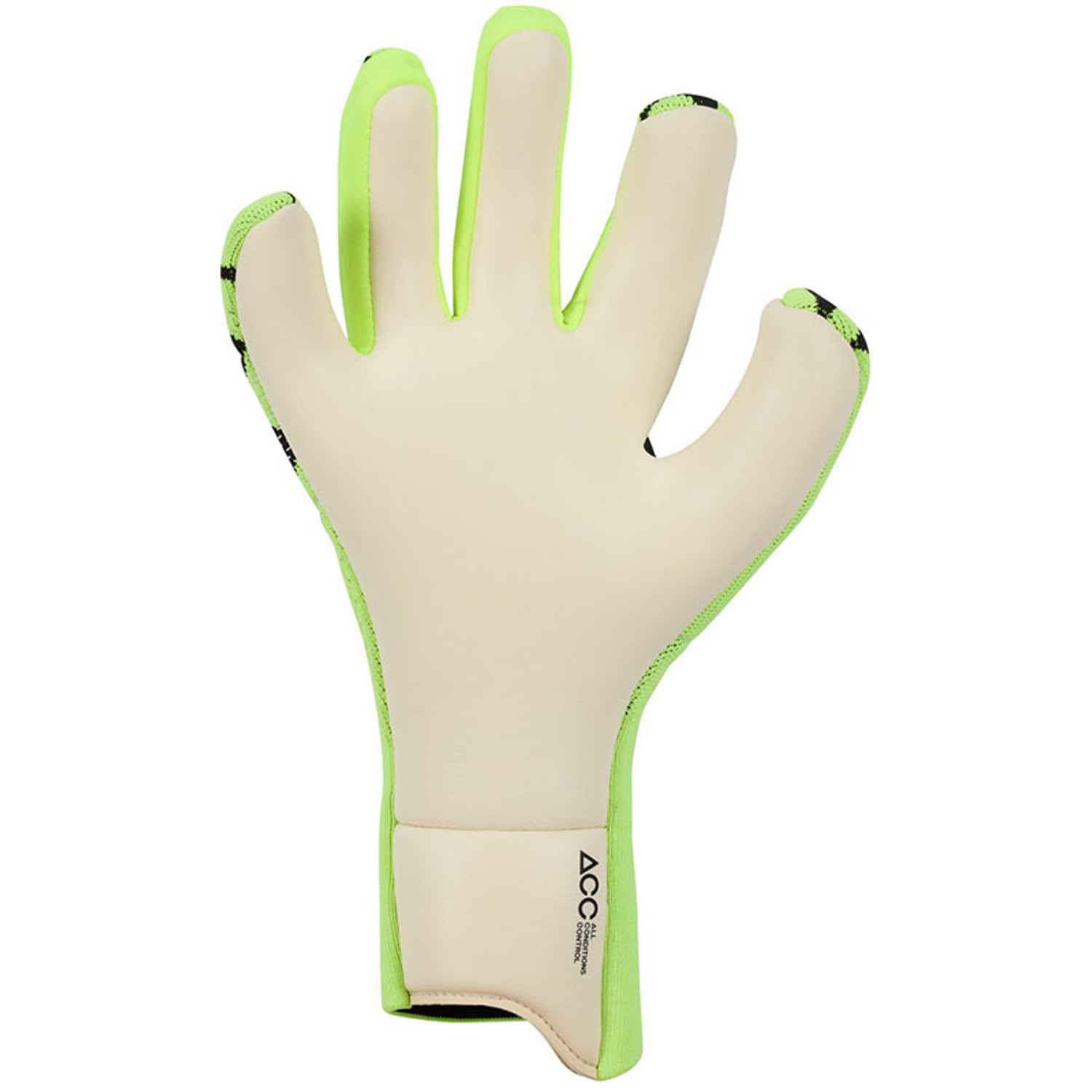 Nike Vapor Dynamic Fit Keepershandschoenen