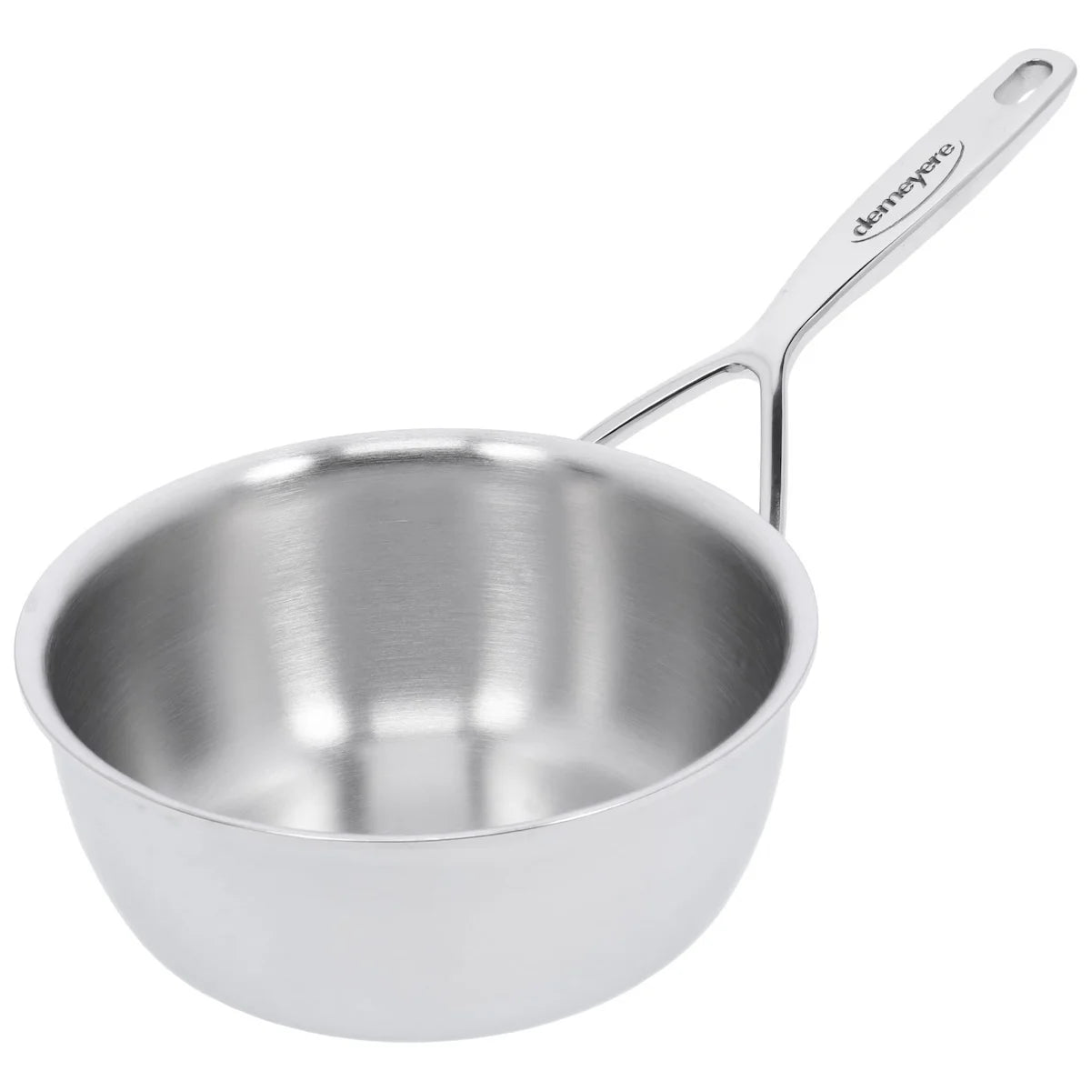 Demeyere Intense 5 Conische Sauteuse