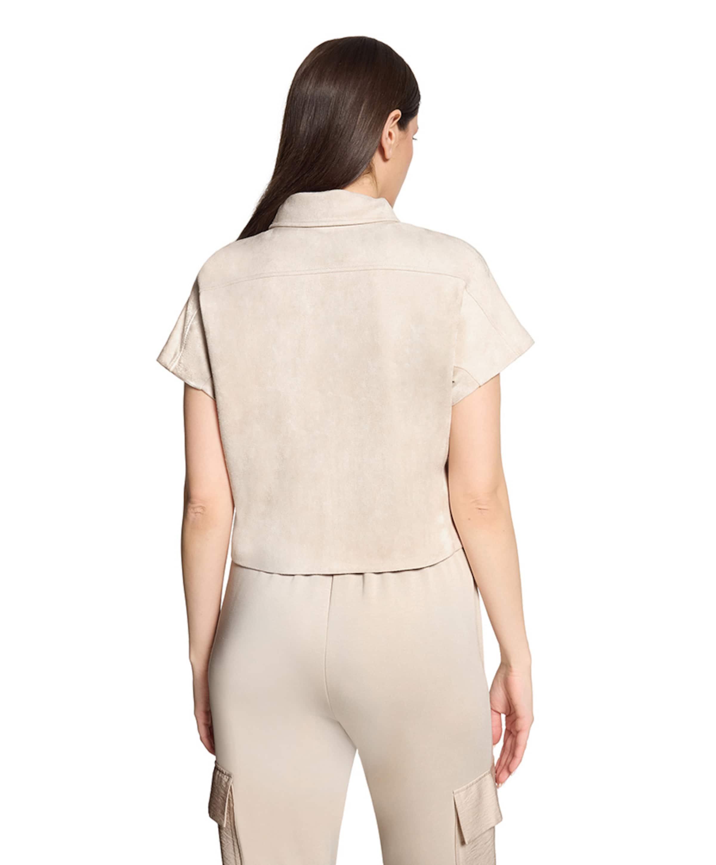 Betty Barclay Dames jas beige