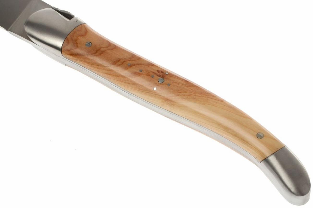 Forge de Laguiole, T62MINGE, jeneverbeshout