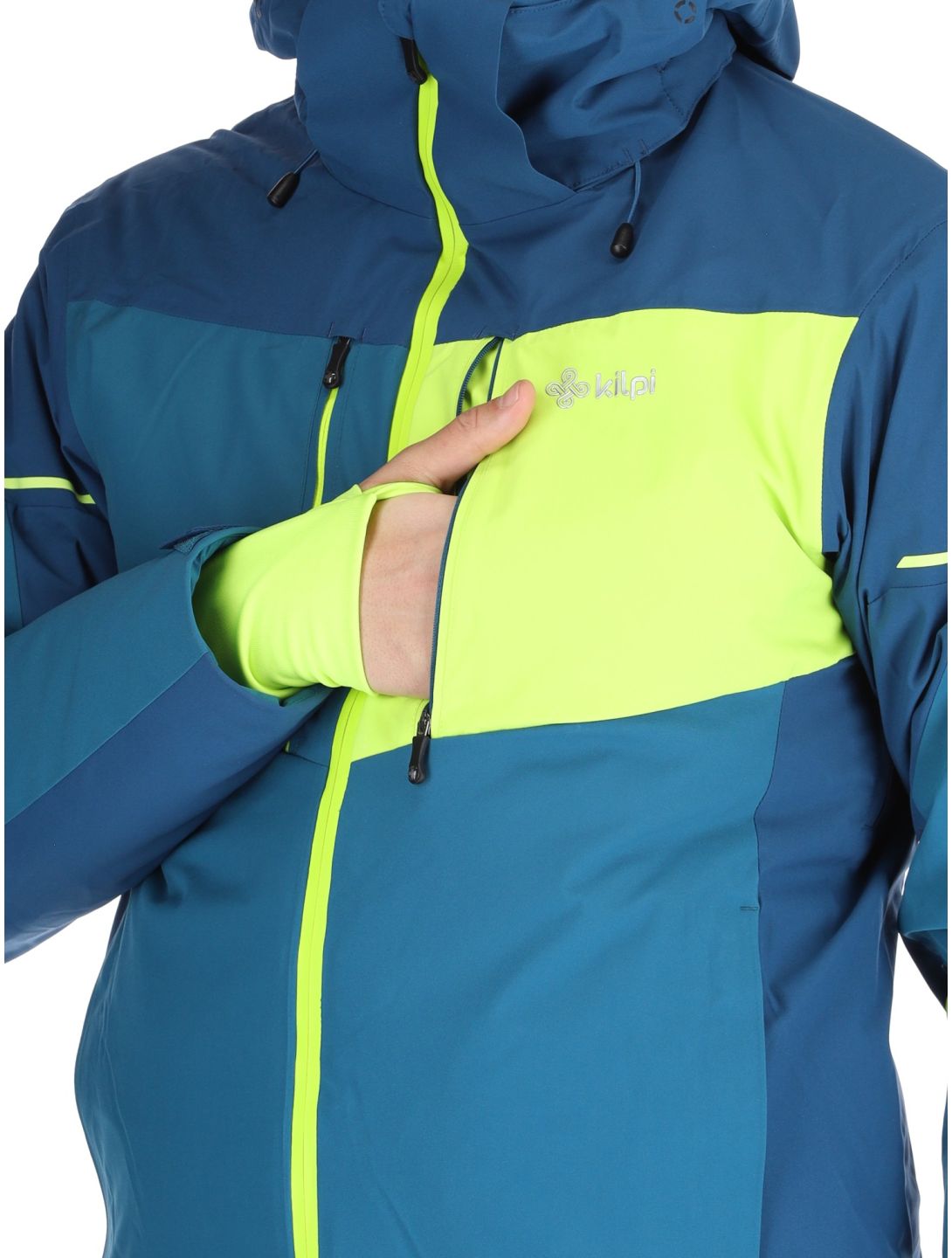 Tonnsi ski-jas heren