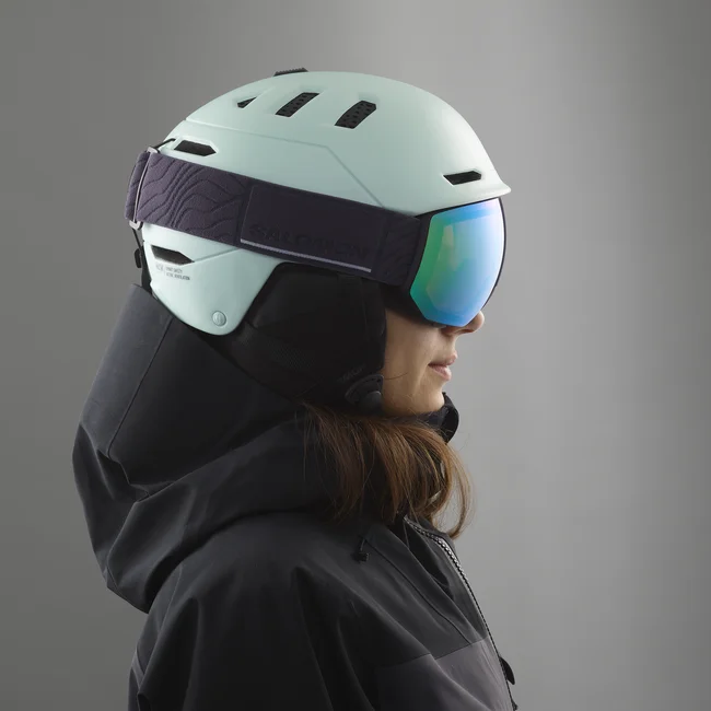 HUSK PRO MIPS  Unisex-Helm