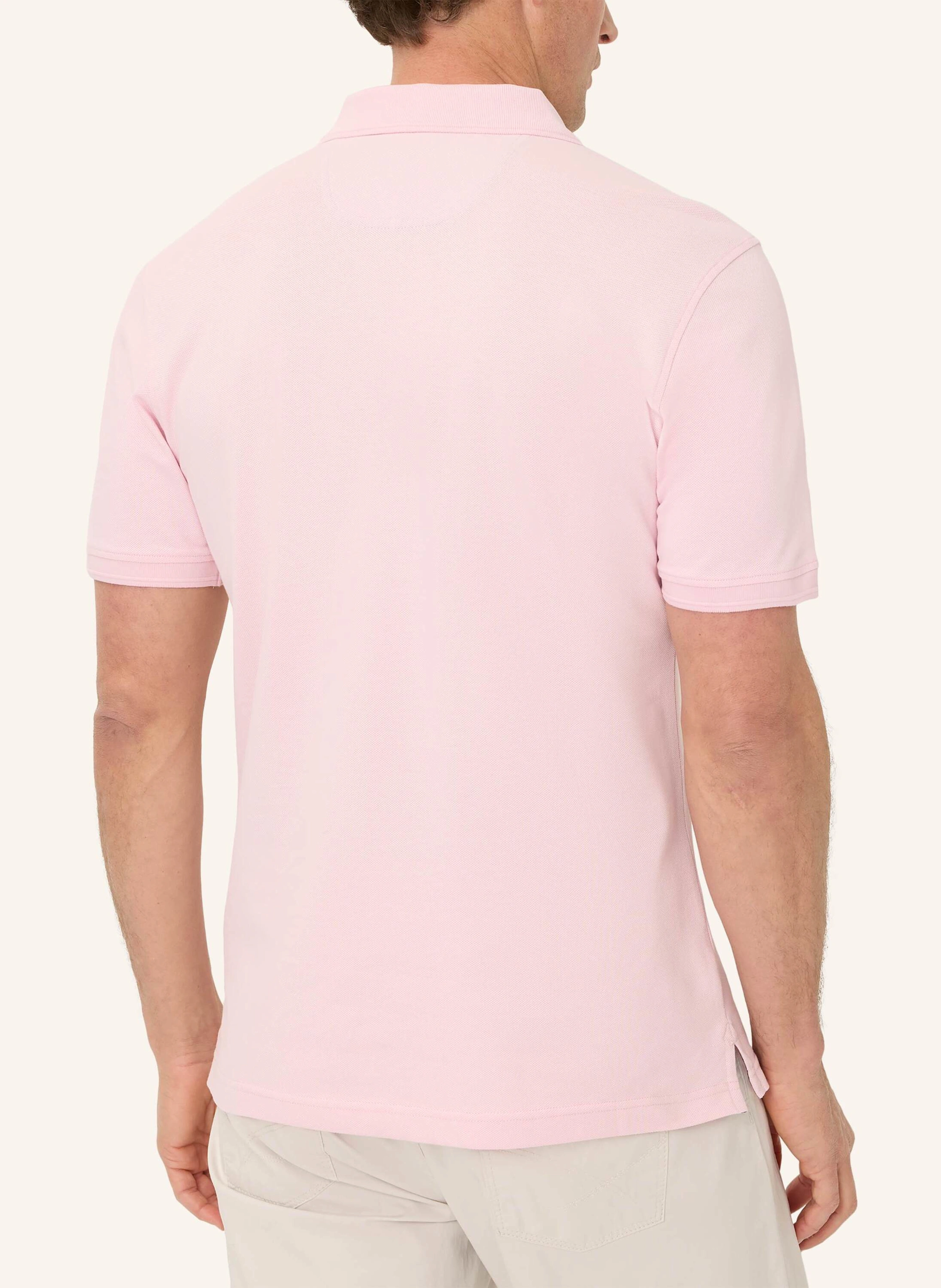 BRAX Piqué-Poloshirt STYLE PETE