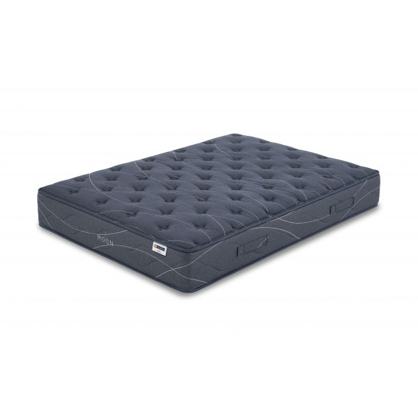 Colchão Molaflex Molas Ensacadas Moon 180x200