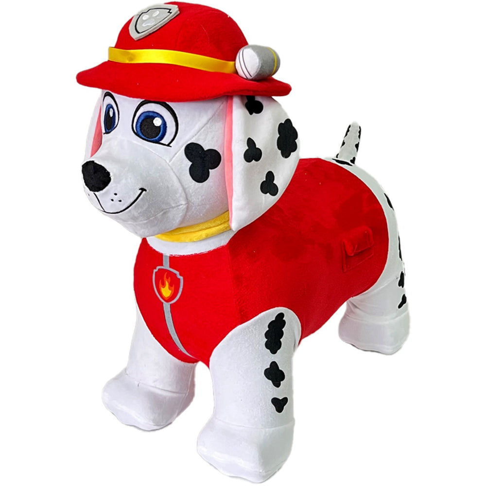 Køb Paw Patrol Paw Patrol Jumpy Marshall