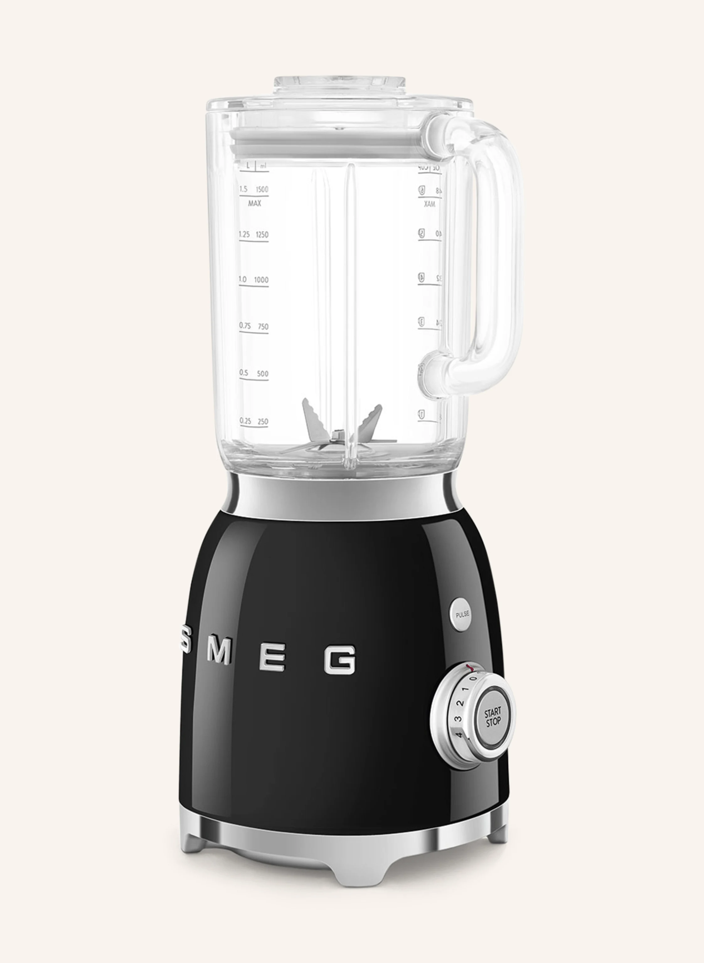SMEG Standmixer BLF03