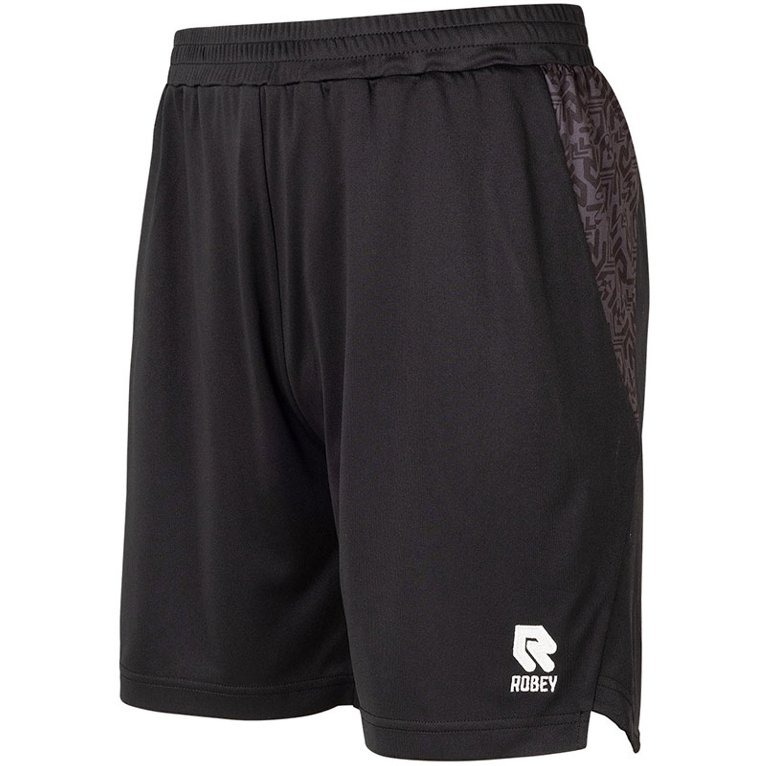 Robey Patron Keepersshort