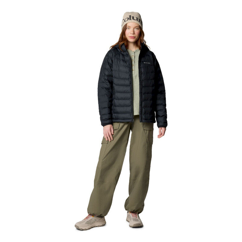 Powder Lite II Hooded Jacket - Doudoune femme