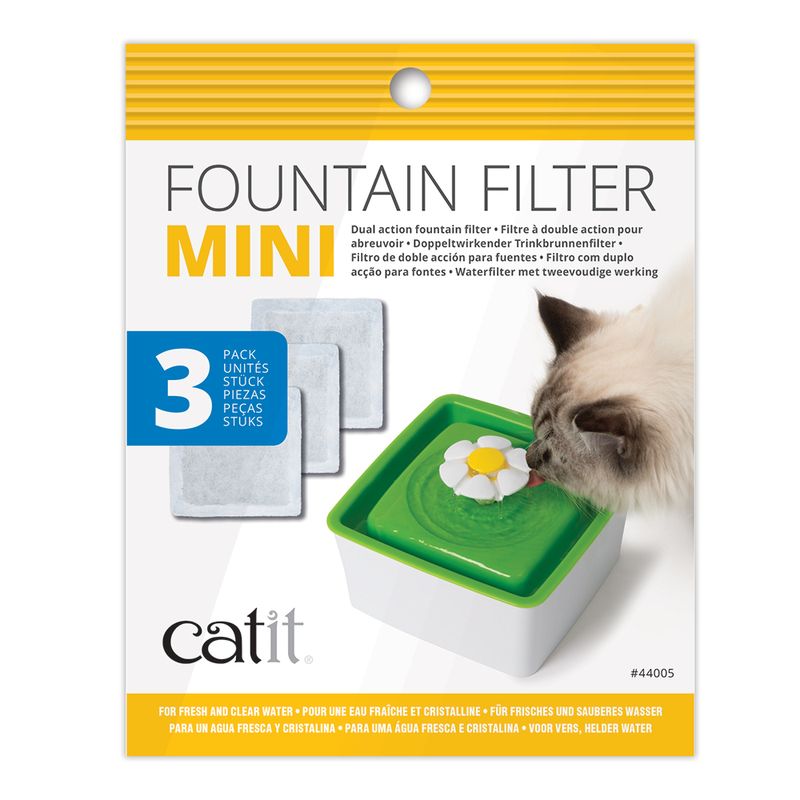 Abreuvoir Catit 2.0 MINI