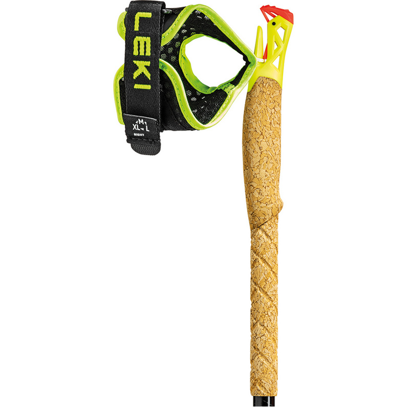 Leki Ultratrail FX.One Trailrunningstöcke