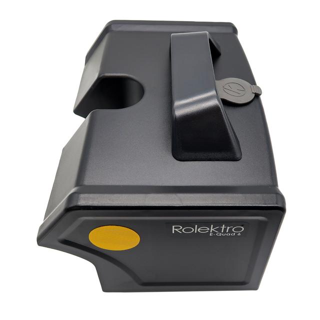 Zusatz Akku Freedom II