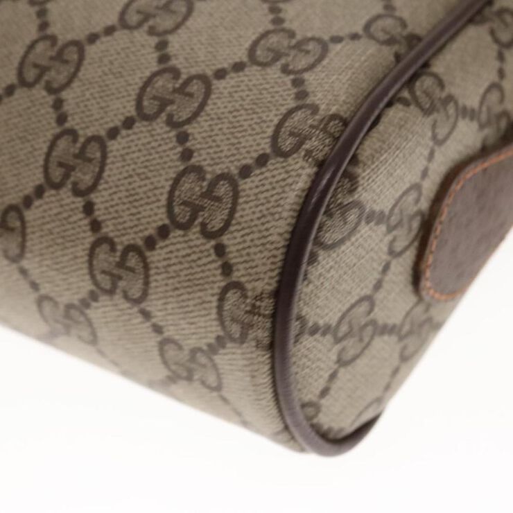 Gucci Vintage Gucci Ophidia Beige