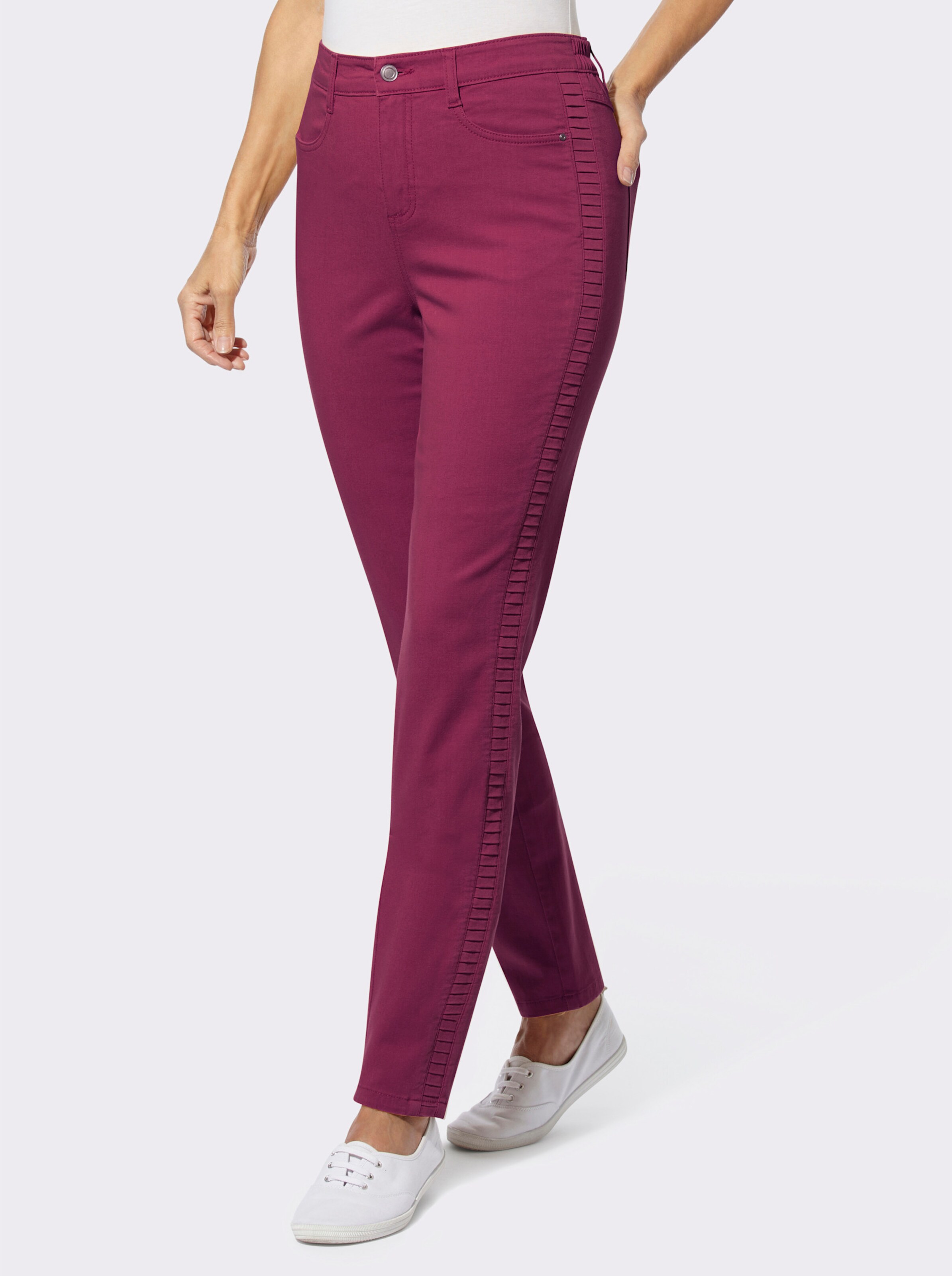Stretch-Hose