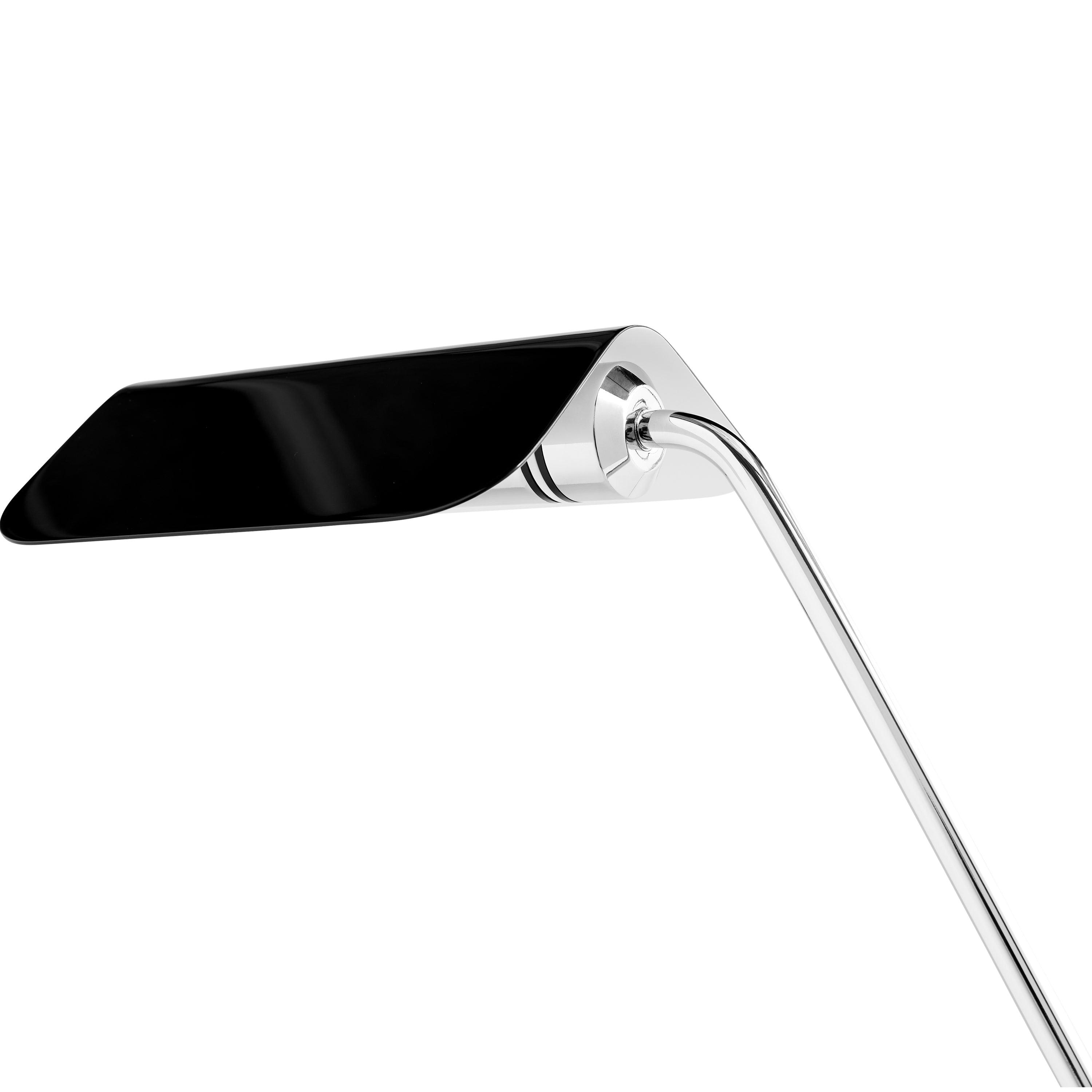 HAY Apex Klemlamp - Iron Black