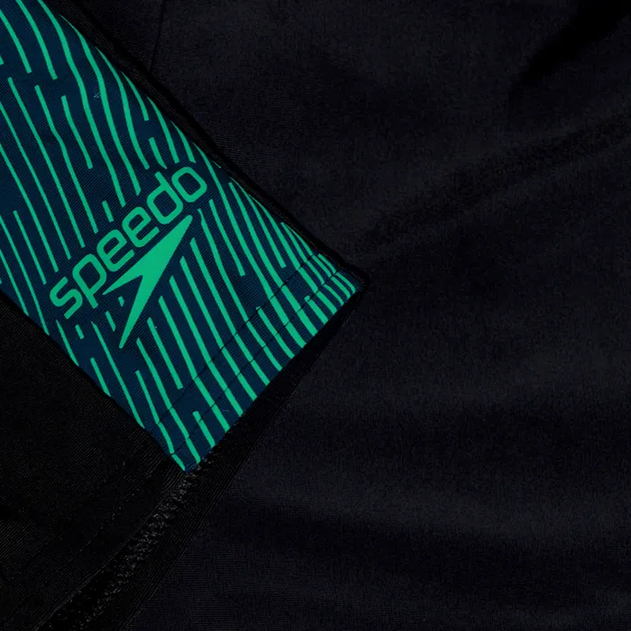 Speedo Dive Aqua Zwemboxer Jongens