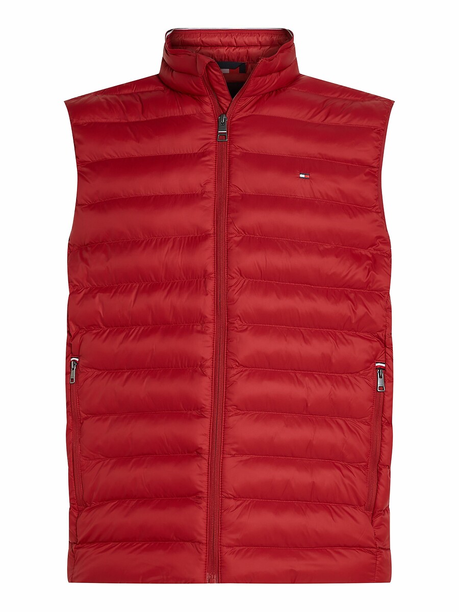 TOMMY HILFIGER<br>Colete dobrável
