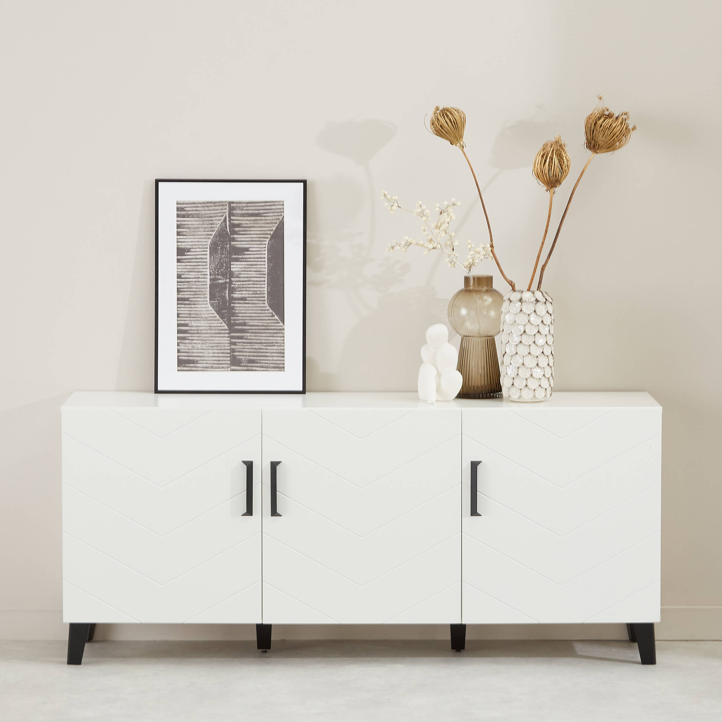 NOUS Living dressoir Silk