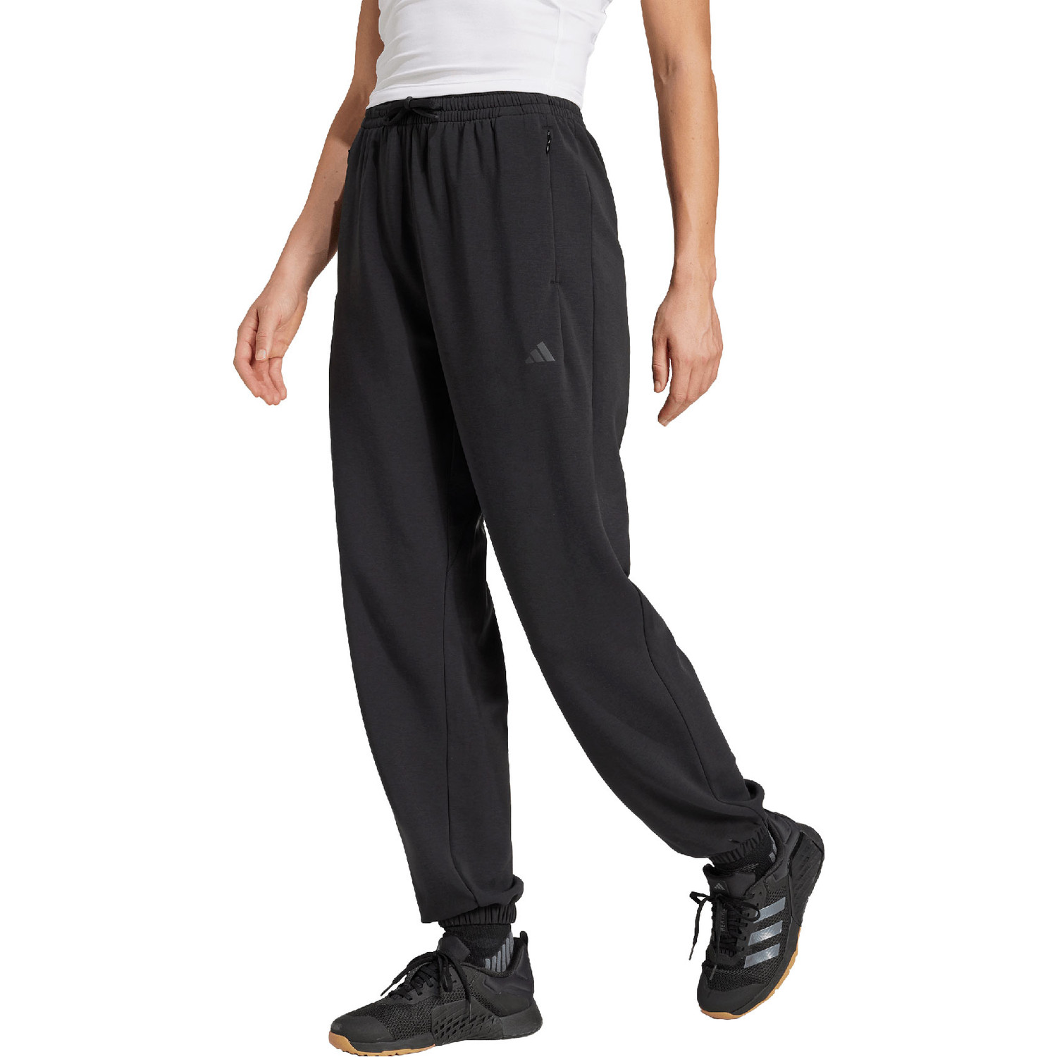 adidas D4T Full Zip Pant