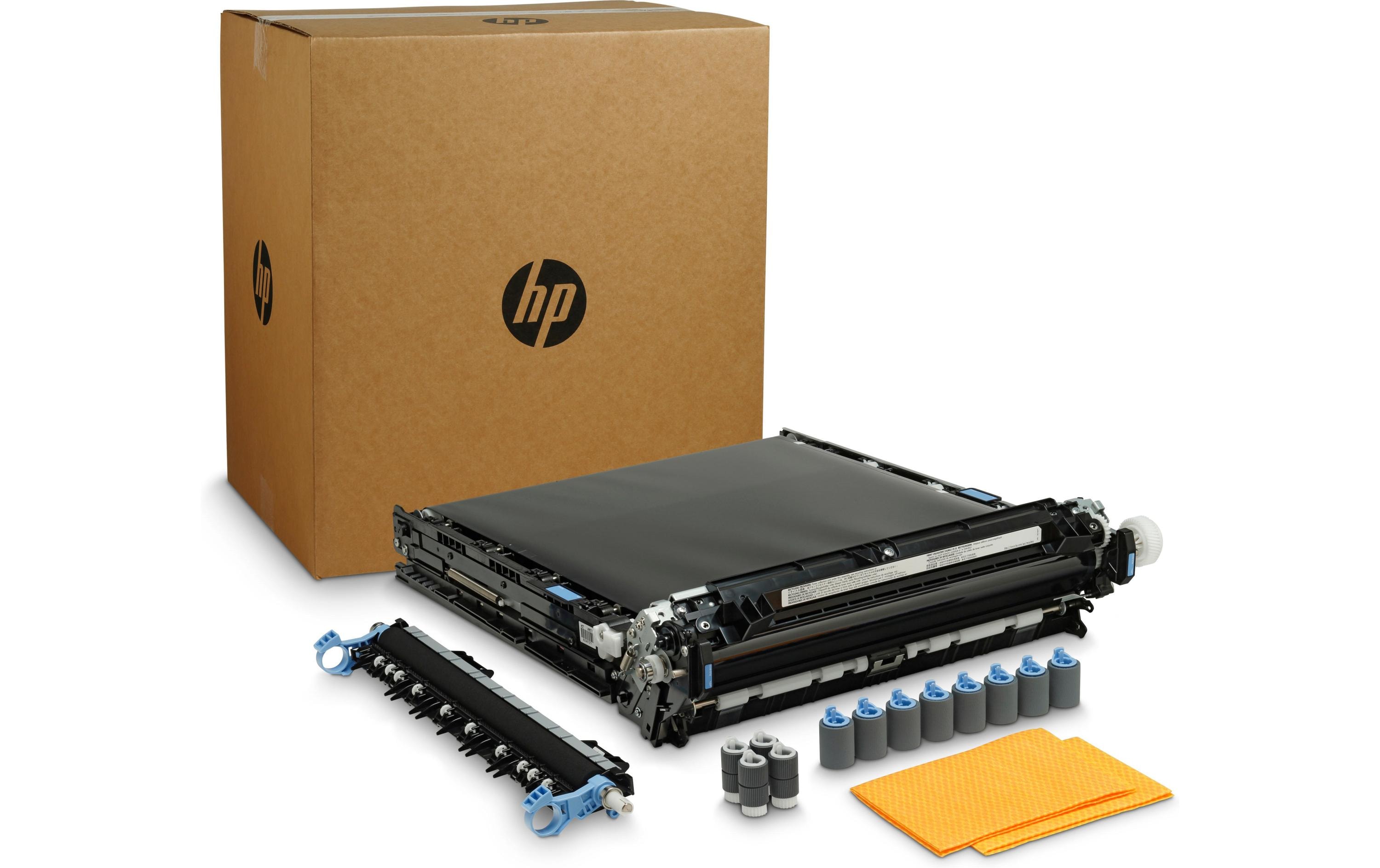 Transfer-Kit D7H14A<br>Übertragungs- und Walzenkit