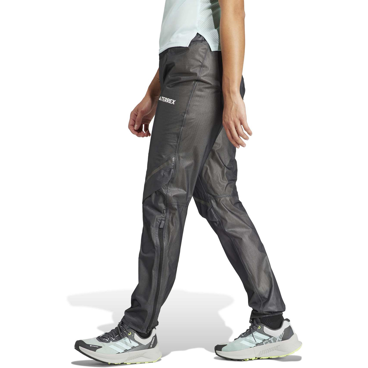 adidas Terrex Regenbroek Dames